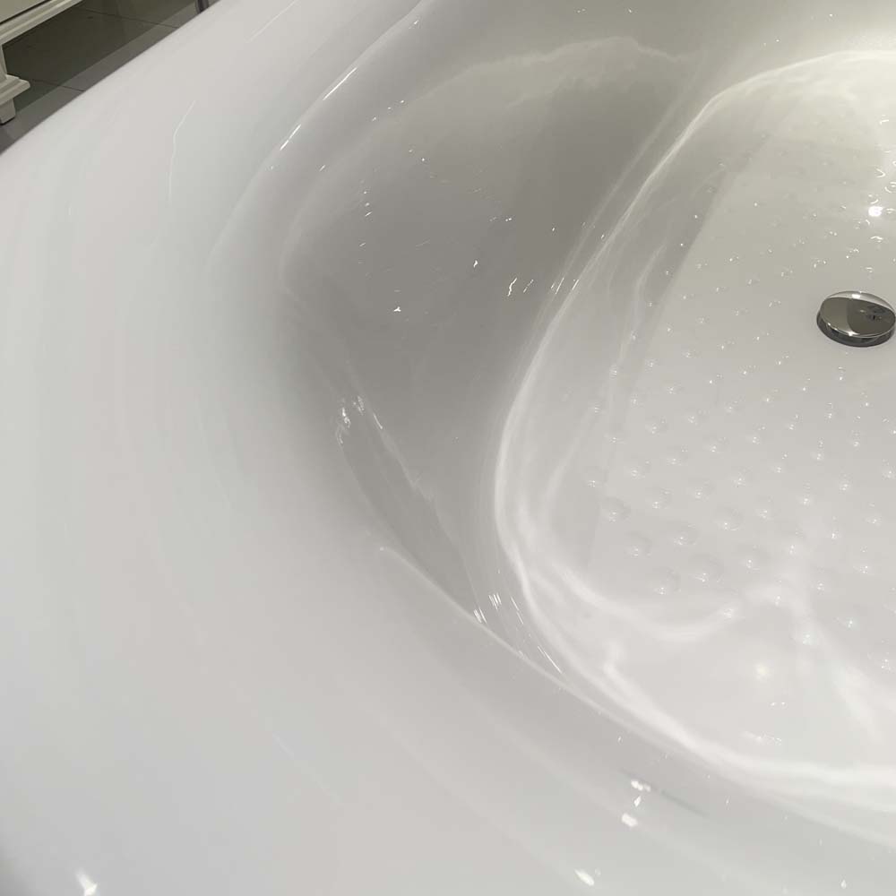 Bồn tắm đặt sàn TOTO PPY1806PWNE#P ngọc trai 1m8