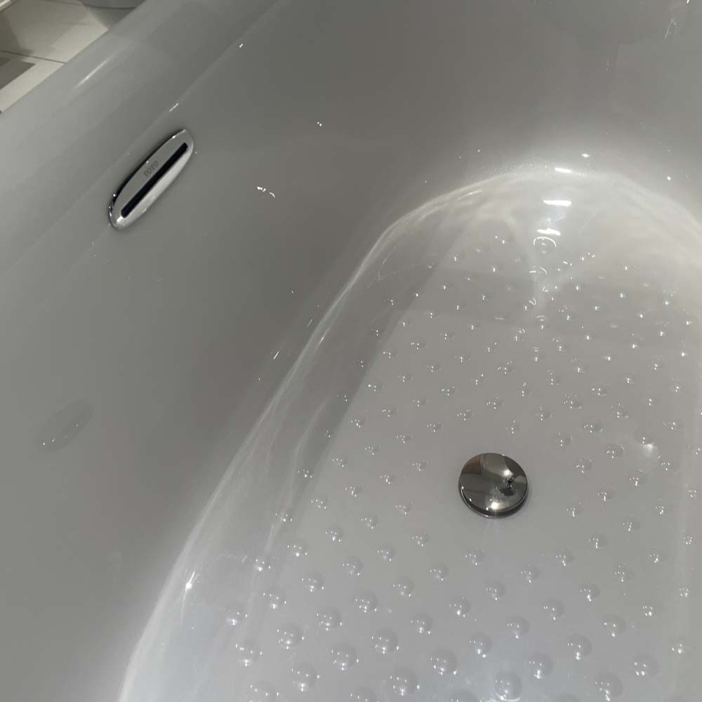 Bồn tắm đặt sàn TOTO PPY1806PWNE#P ngọc trai 1m8