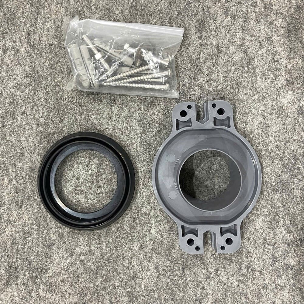 Gioăng nối tường bồn tiểu nam TOTO HVM3D006Y