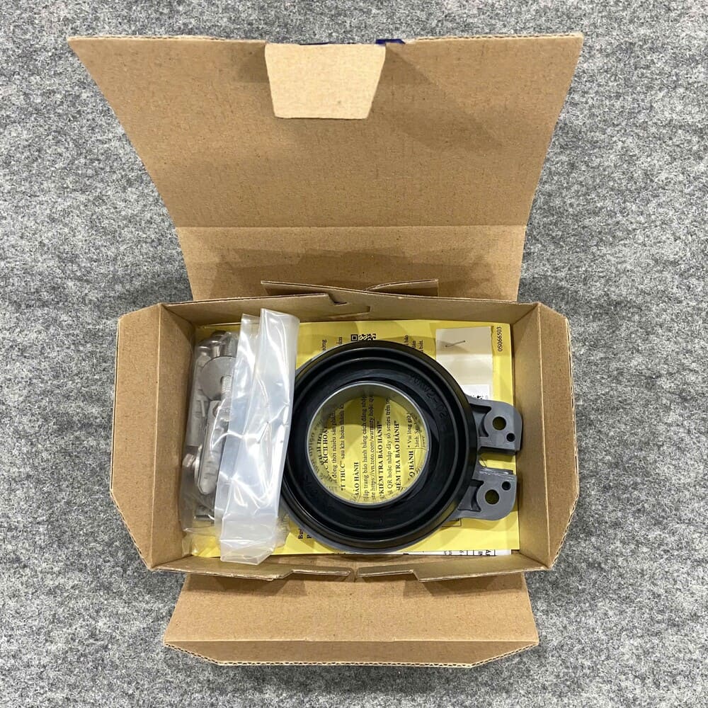 Gioăng nối tường bồn tiểu nam TOTO HVM3D006Y