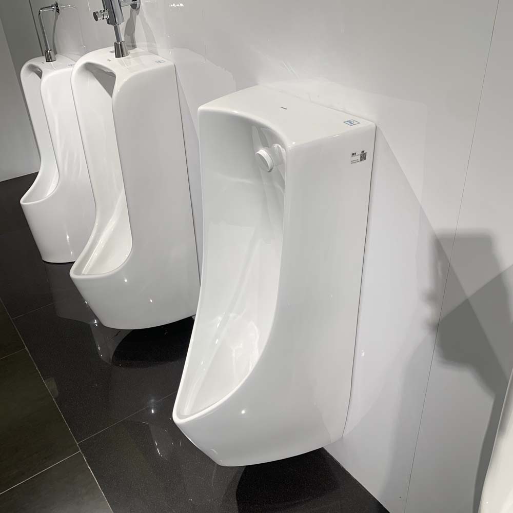 Bồn tiểu nam TOTO UT901H treo tường