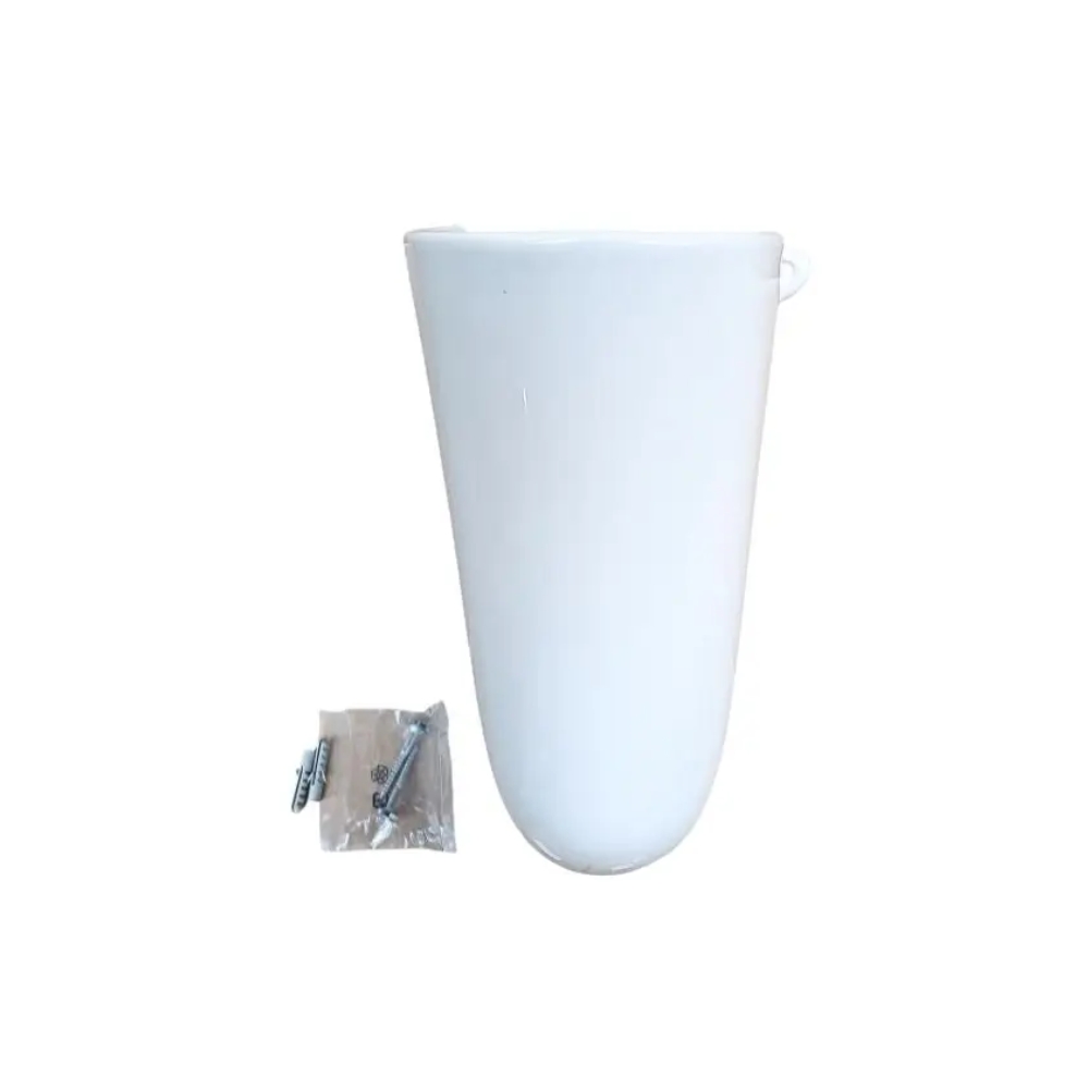 Chân chậu lavabo lửng TOTO L242HF