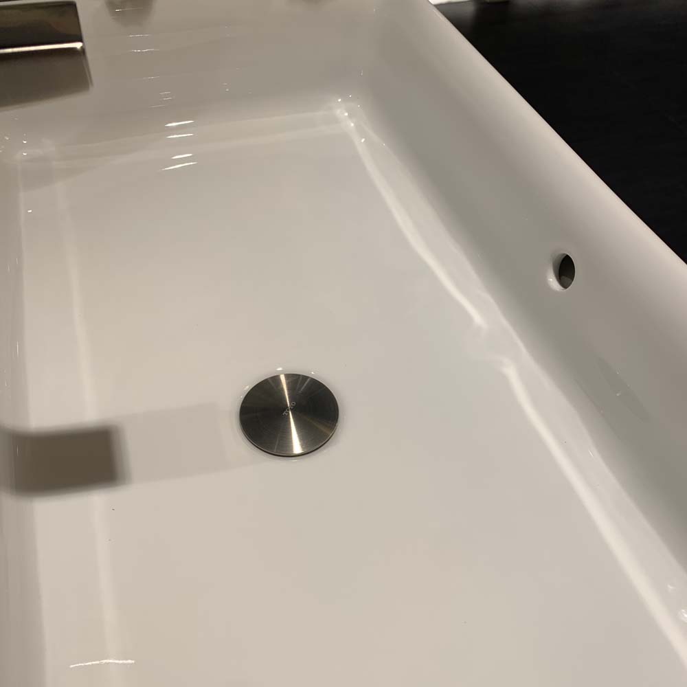 Chậu rửa lavabo đặt bàn TOTO LT1717