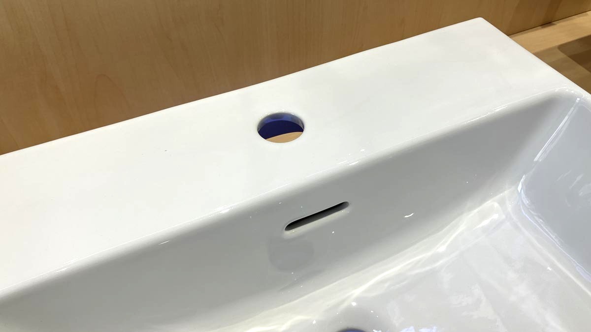 Chậu rửa lavabo đặt bàn TOTO LT328CTR