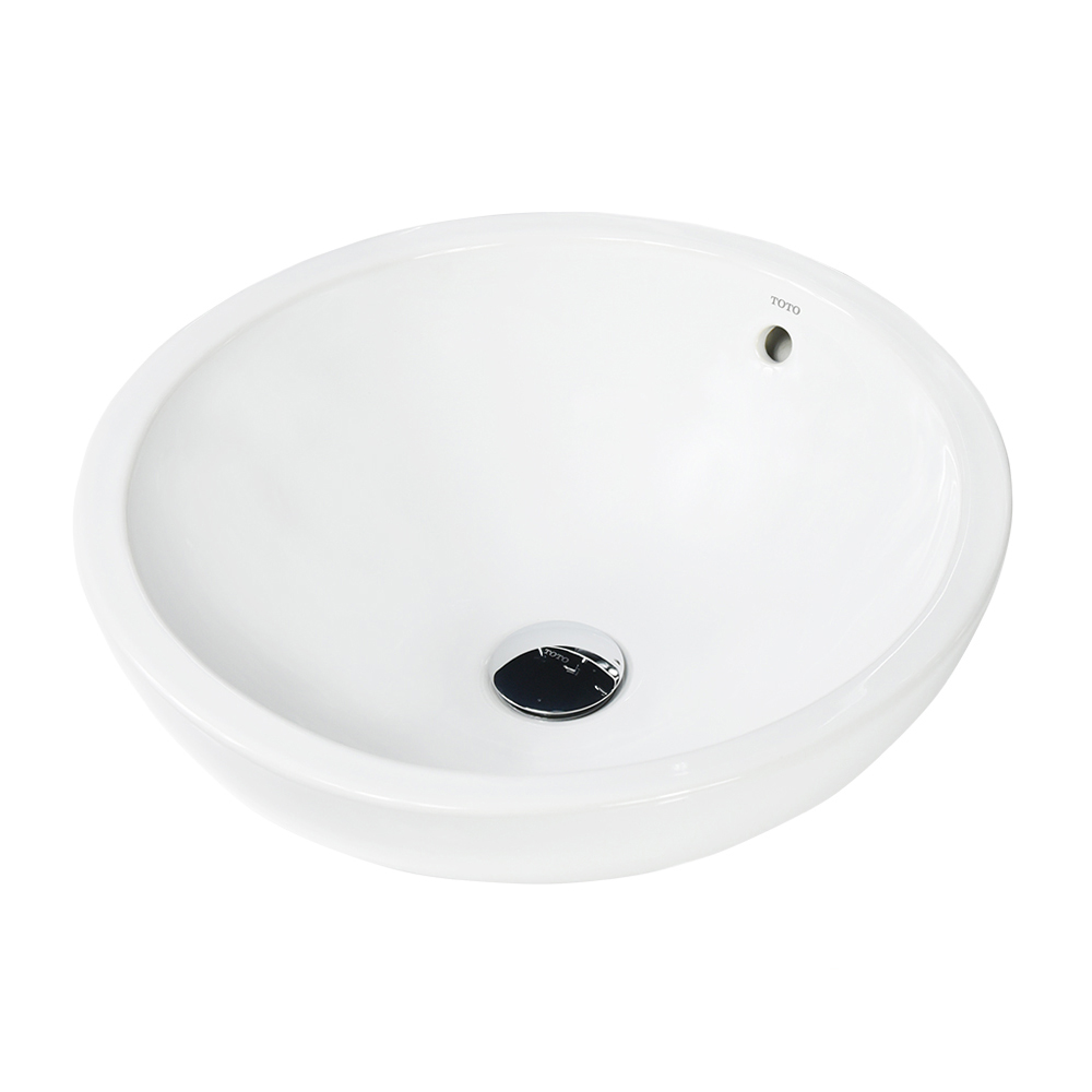 Chậu rửa lavabo đặt bàn TOTO LW526NJU
