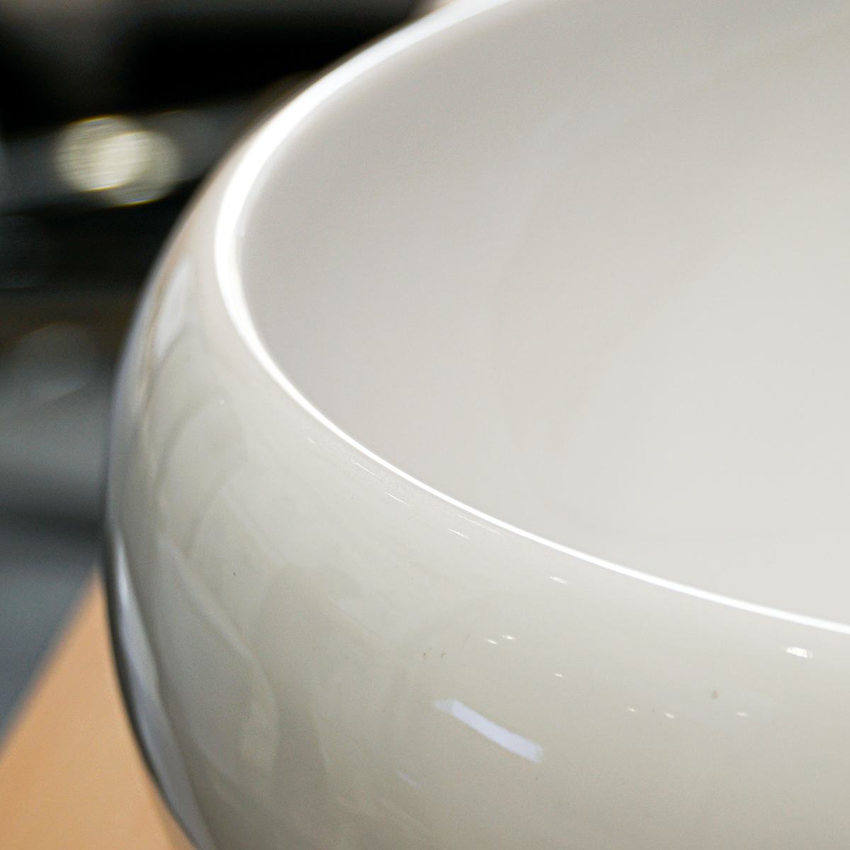 Chậu rửa lavabo đặt bàn TOTO LT367CR (LT367CT)