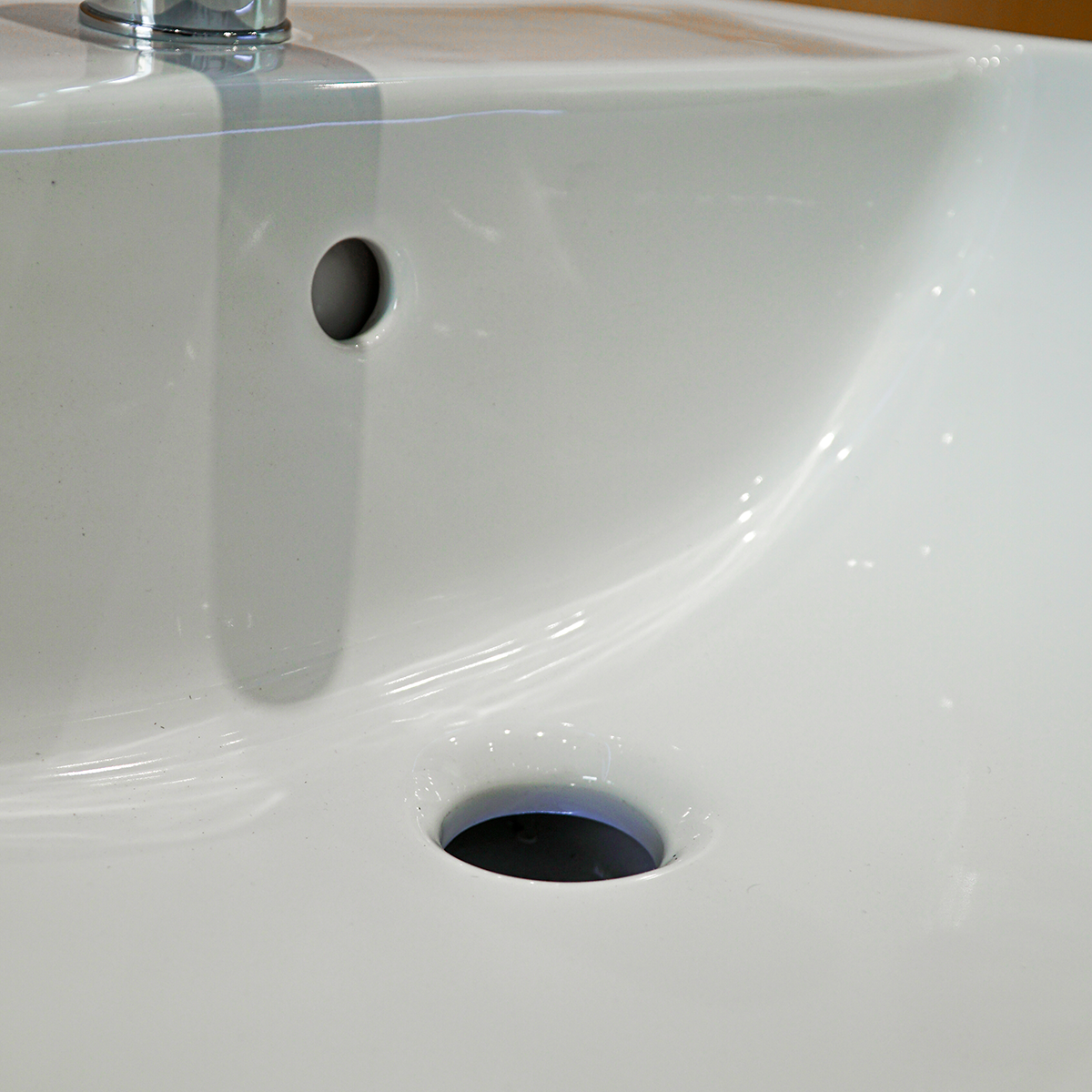 Chậu rửa lavabo đặt bàn TOTO LT710CSR