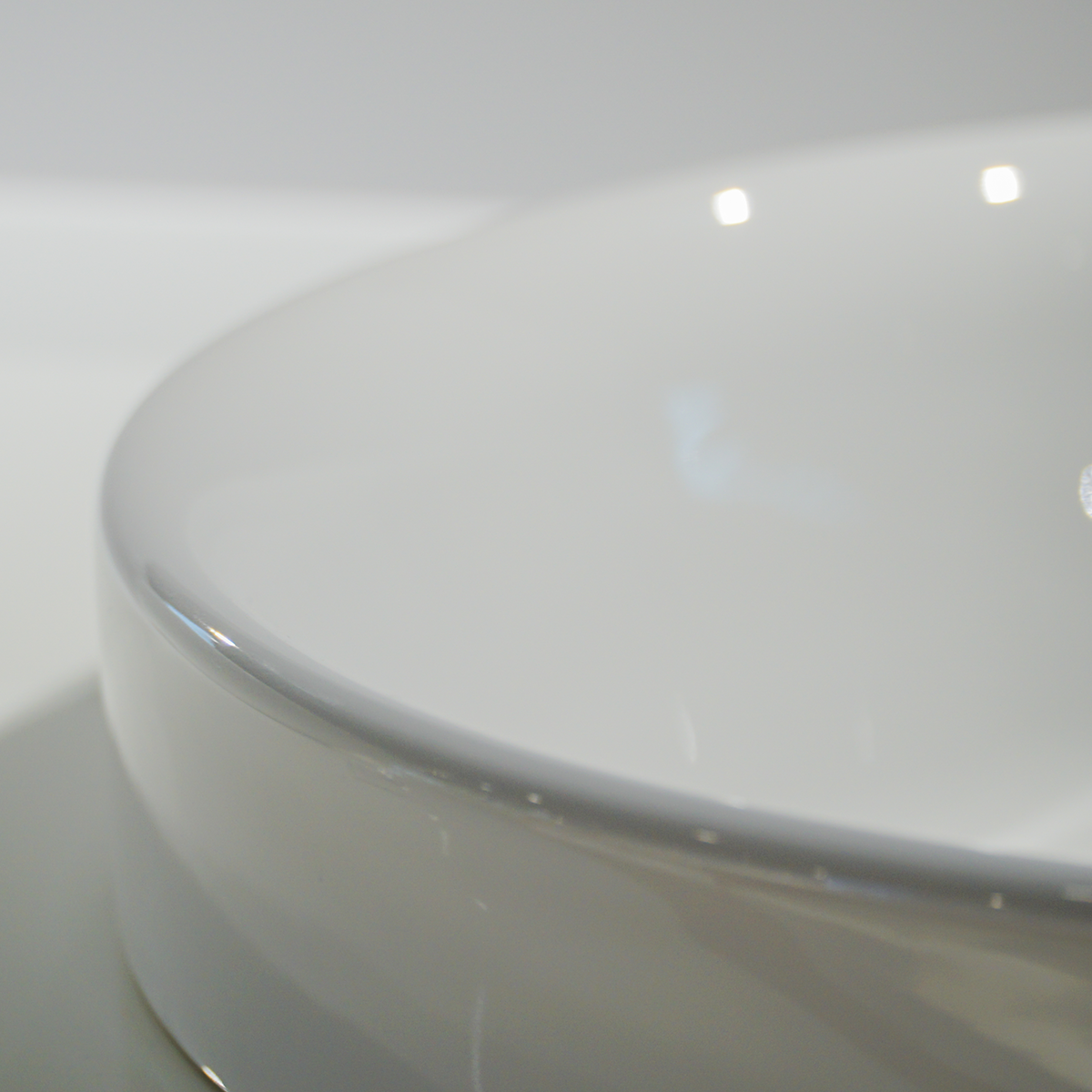 Chậu rửa lavabo đặt bàn TOTO L1704