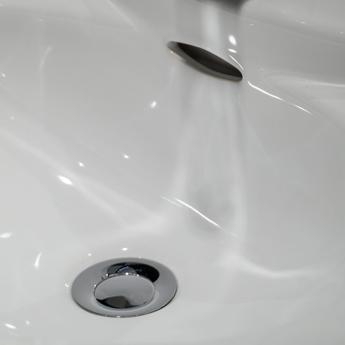 Chậu lavabo dương vành TOTO L909C