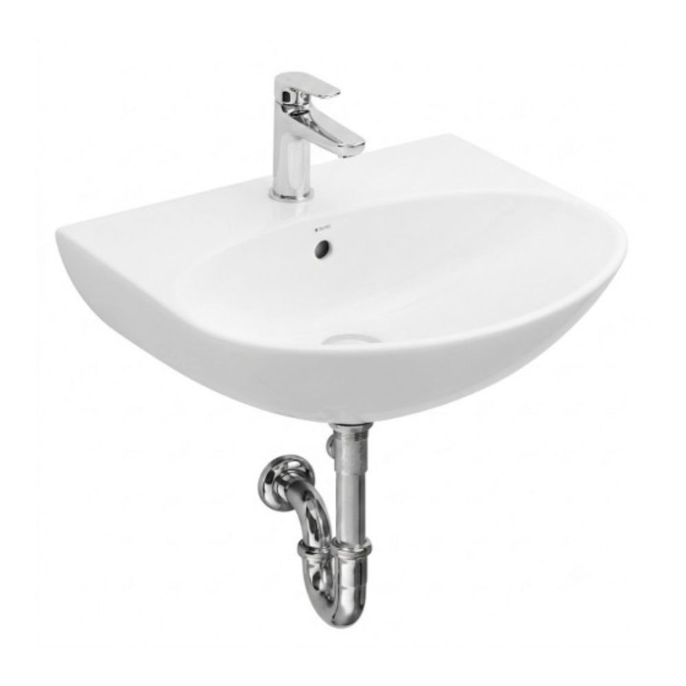 Chậu lavabo treo tường TOTO LT333C