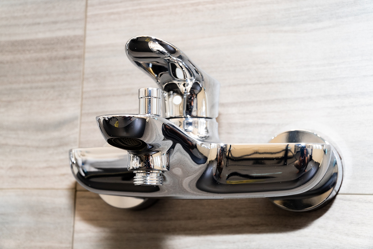 Bộ sen tắm nóng lạnh TOTO TBG01302VA TBW07009A (3 chế độ)