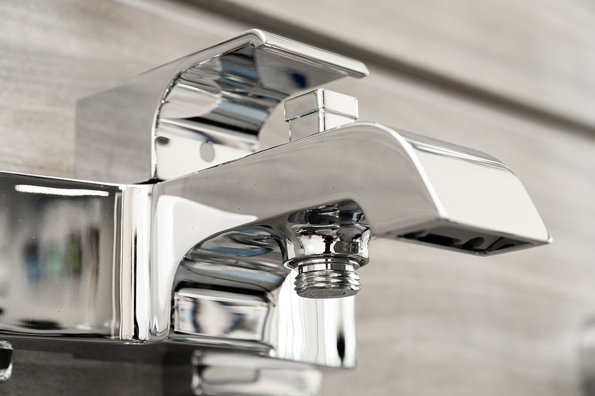 Củ sen tắm nóng lạnh GC Series TOTO TBG08302VA (TBG08302V)