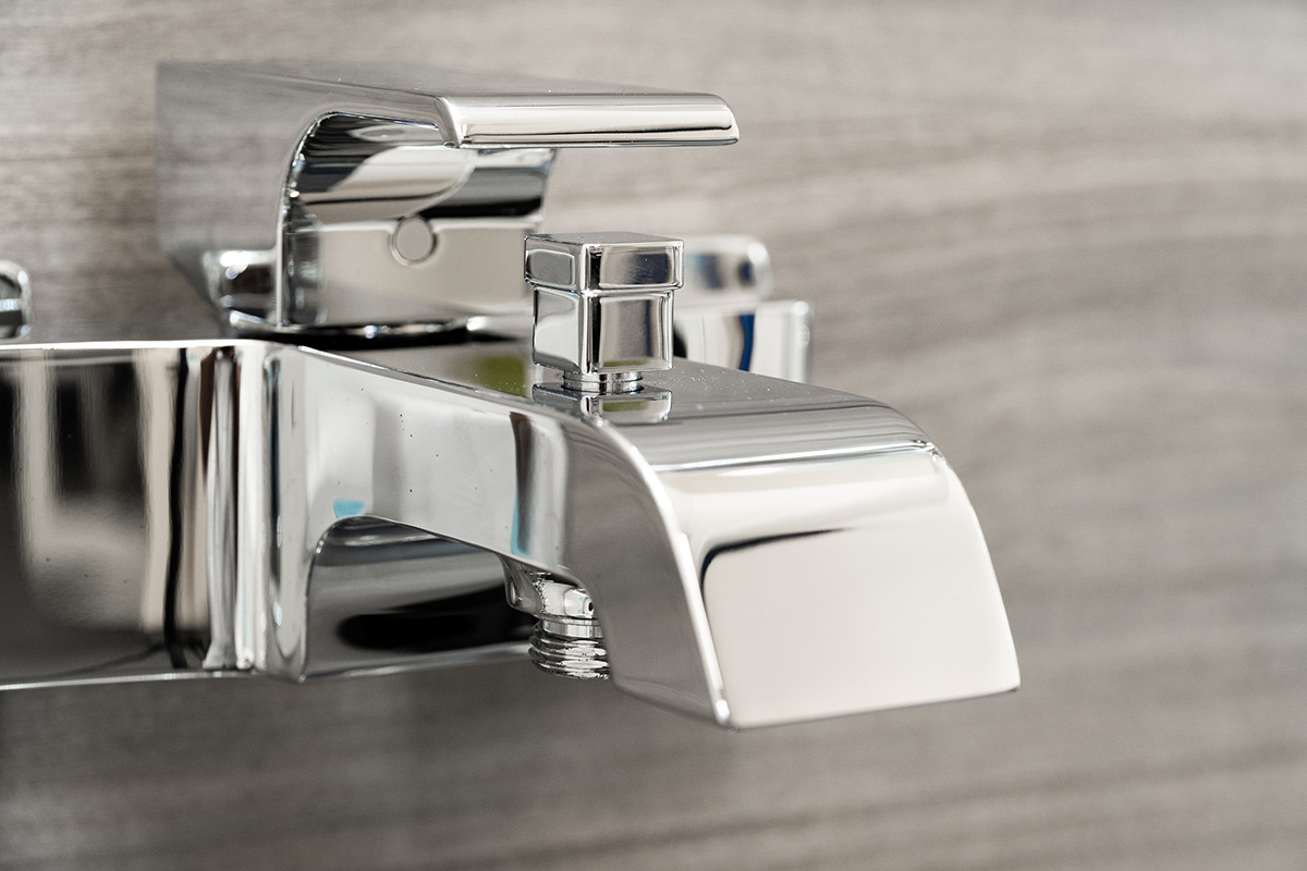 Củ sen tắm nóng lạnh GC Series TOTO TBG08302VA (TBG08302V)