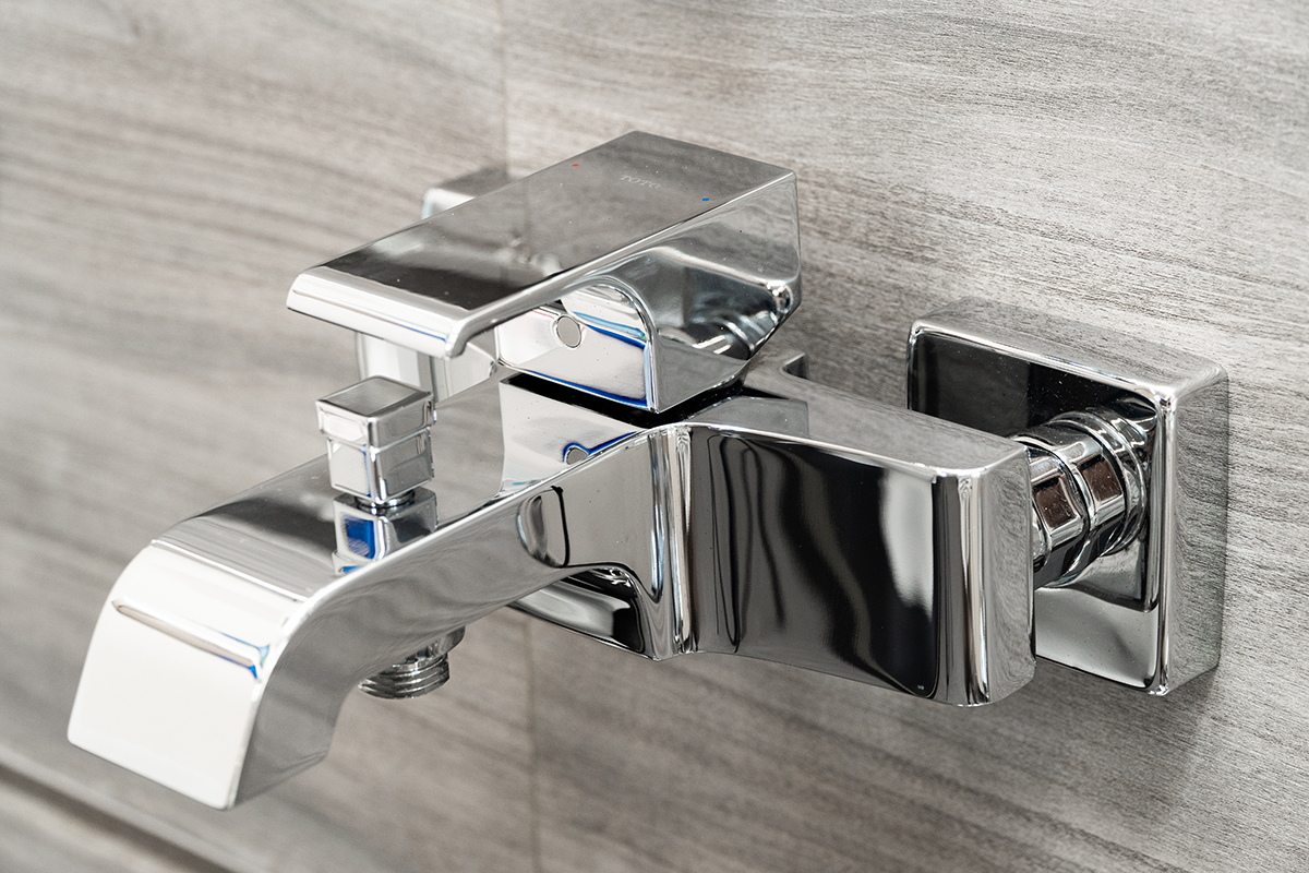 Củ sen tắm nóng lạnh GC Series TOTO TBG08302VA (TBG08302V)