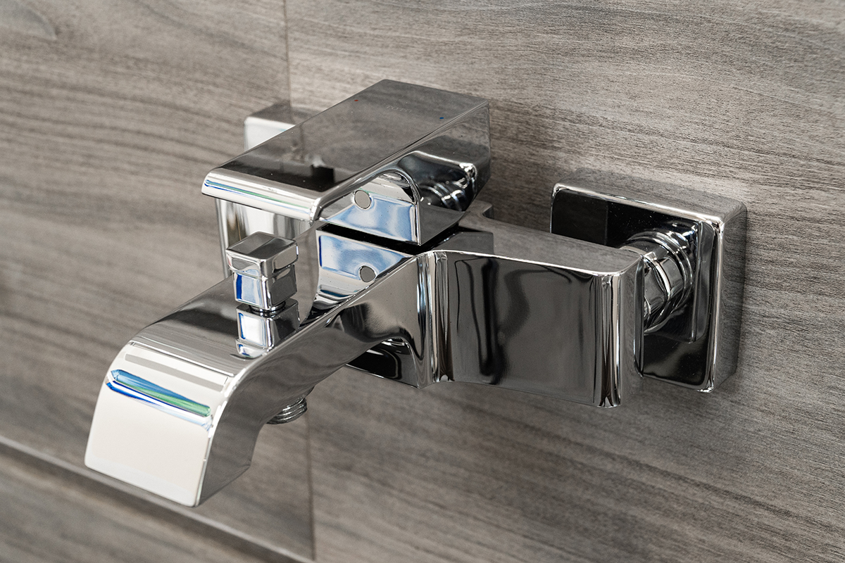 Củ sen tắm nóng lạnh GC Series TOTO TBG08302VA (TBG08302V)