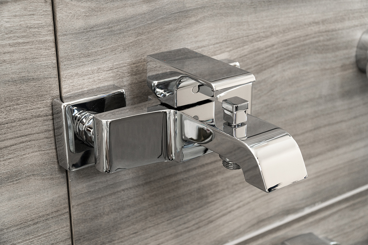 Củ sen tắm nóng lạnh GC Series TOTO TBG08302VA (TBG08302V)