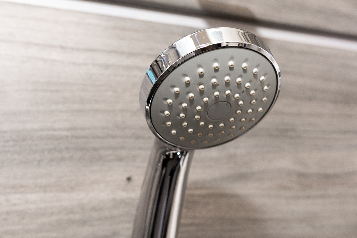 Bộ sen tắm nóng lạnh TOTO TVSM103NSS