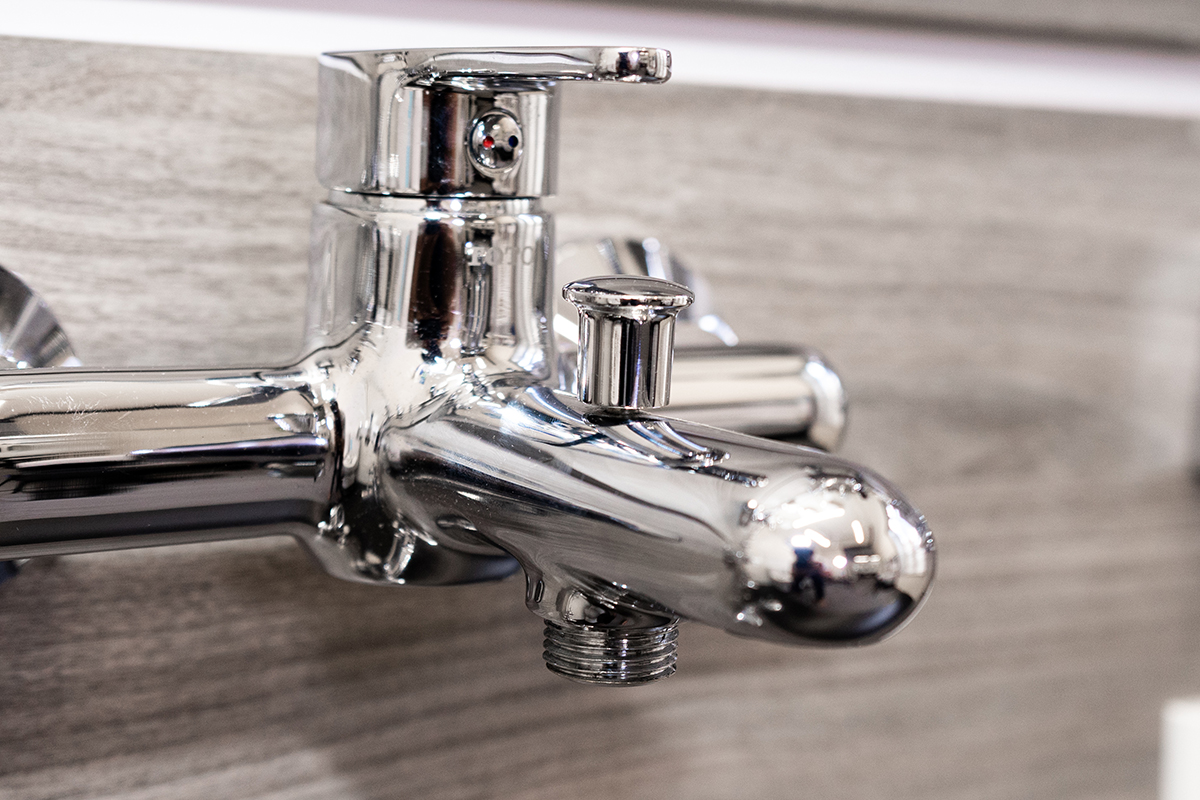 Bộ vòi sen tắm nóng lạnh TOTO TVSM104NSR