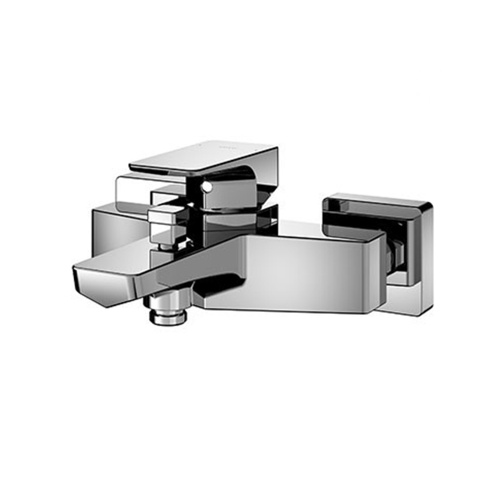 Bộ sen tắm nóng lạnh TOTO TBG07302VA TBW01008A