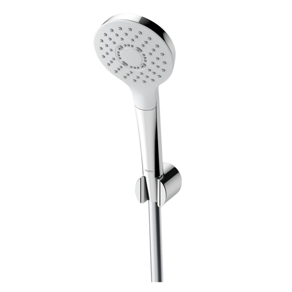 Bộ sen tắm nóng lạnh TOTO TBG07302VA TBW01008A