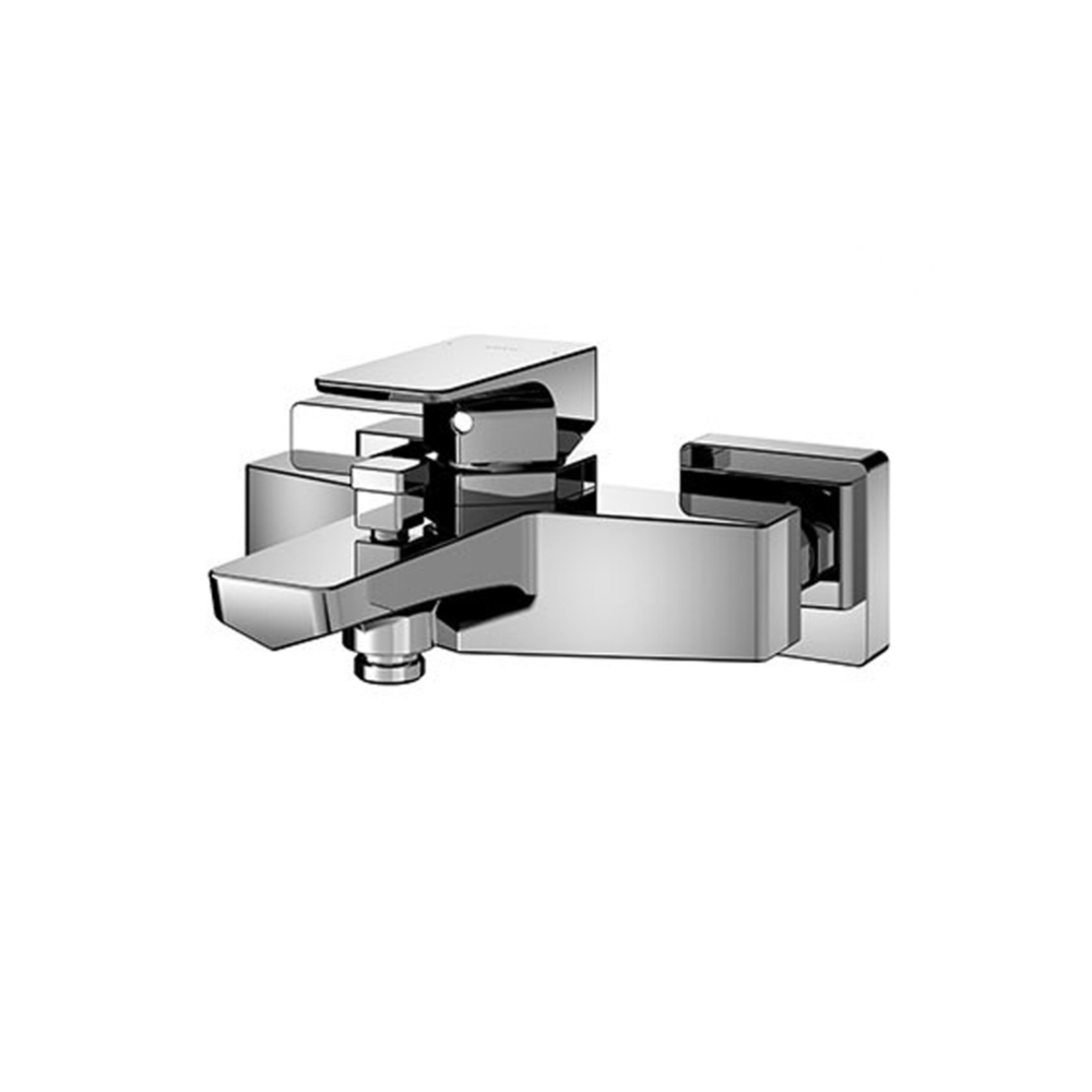 Bộ sen tắm nóng lạnh TOTO TBG07302VA TBW03002B (5 chế độ)