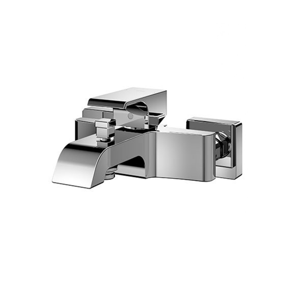 Bộ sen tắm nóng lạnh TOTO TBG08302VA TBW03002B (5 chế độ)