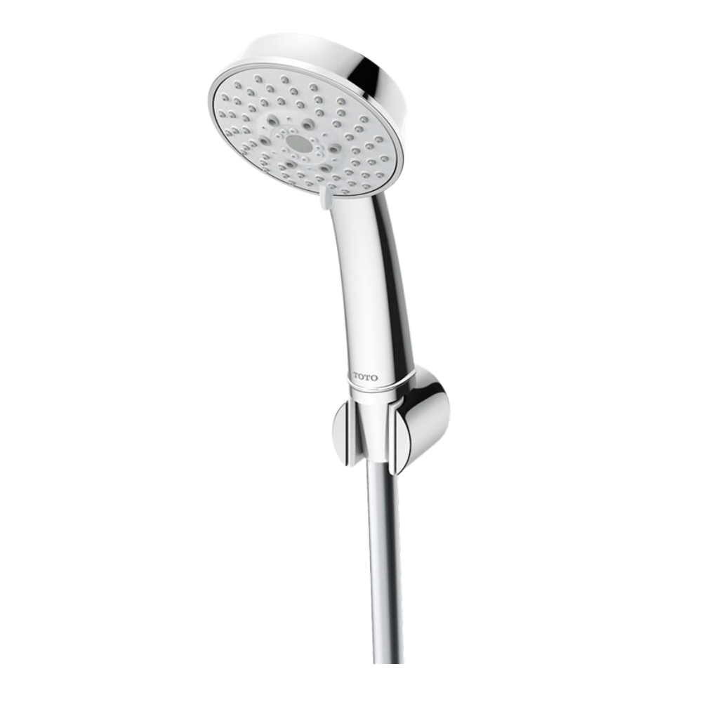 Bộ sen tắm nóng lạnh TOTO TBG08302VA TBW03002B (5 chế độ)