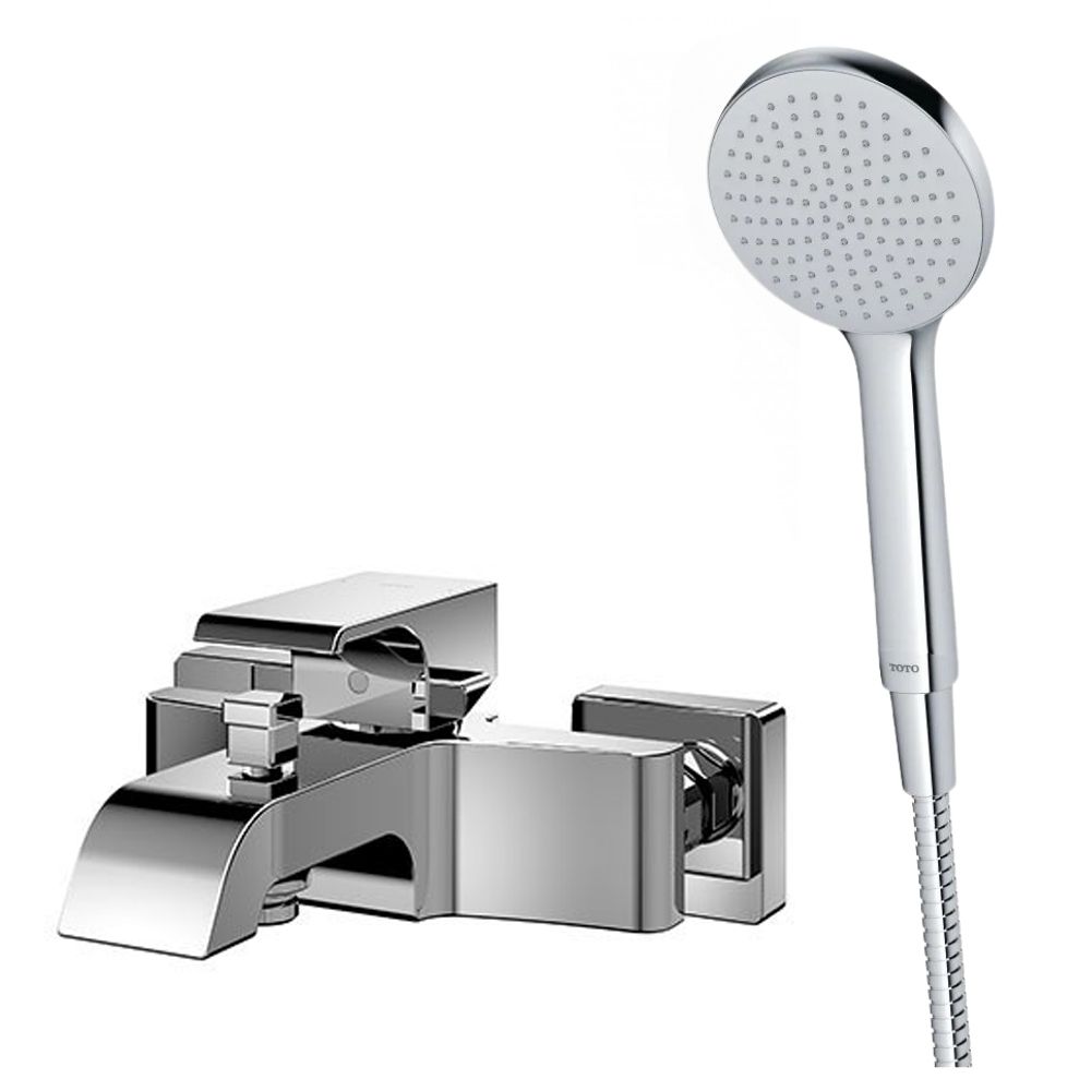 Bộ sen tắm nóng lạnh TOTO TBG08302VA TBW09000V