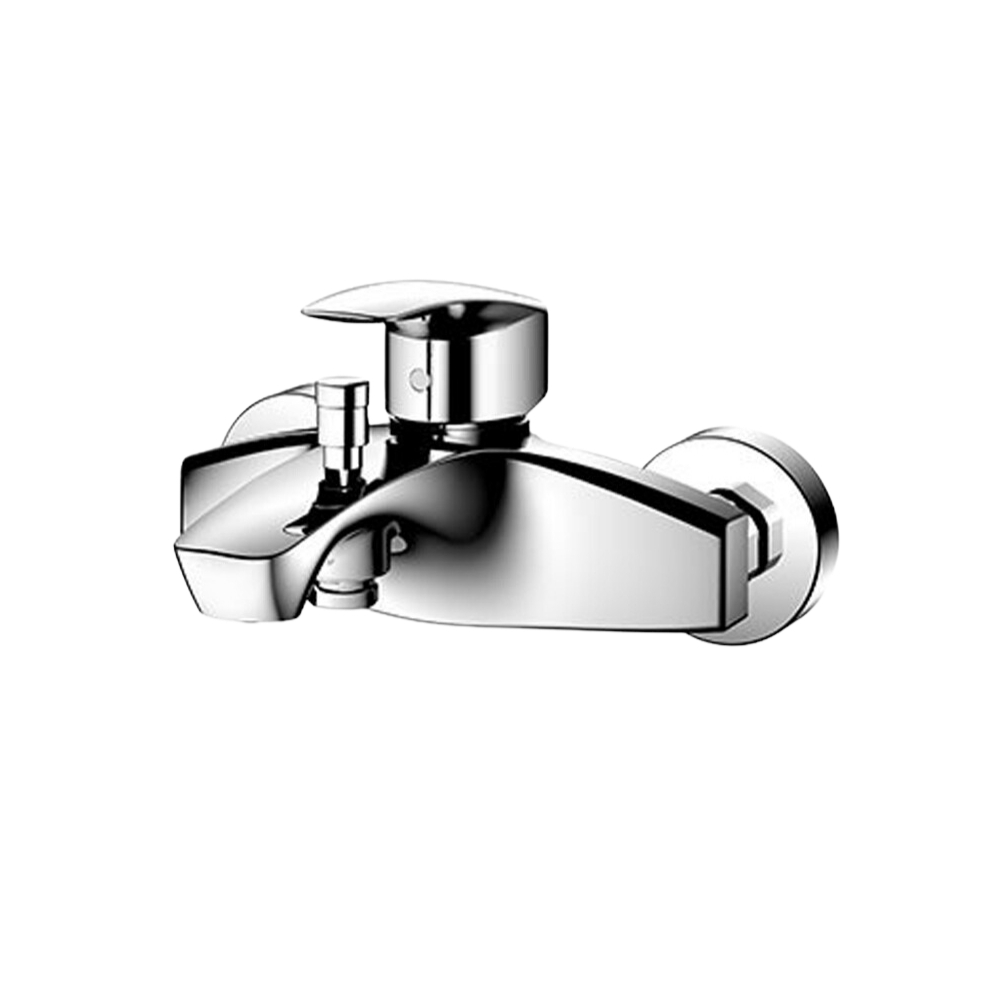 Bộ sen tắm nóng lạnh TOTO TBG09302VA TBW03002B (5 chế độ)