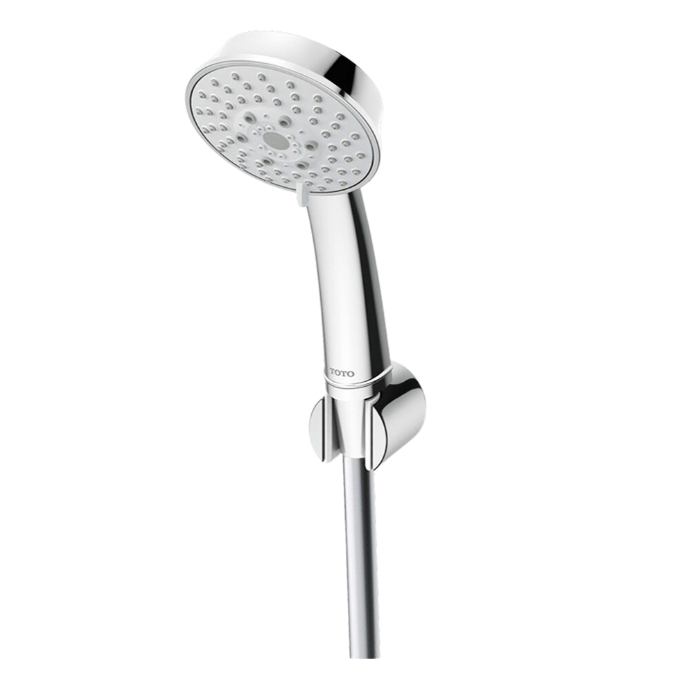 Bộ sen tắm nóng lạnh TOTO TBG09302VA TBW03002B (5 chế độ)