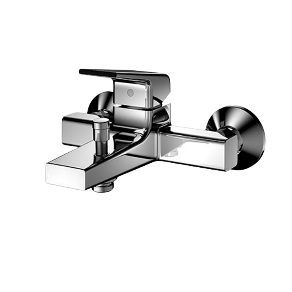 Bộ sen tắm nóng lạnh TOTO TBG10302VA TBW03002B (5 chế độ)