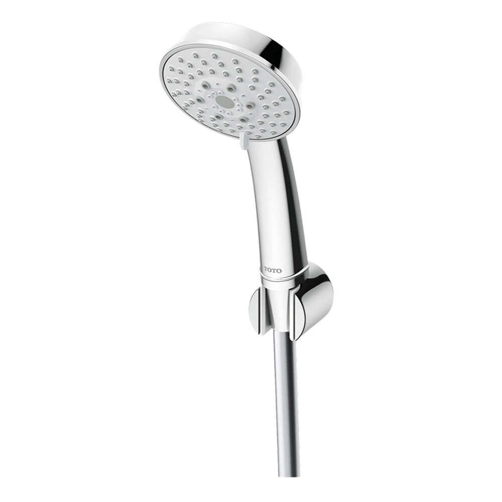 Bộ sen tắm nóng lạnh TOTO TBG10302VA TBW03002B (5 chế độ)