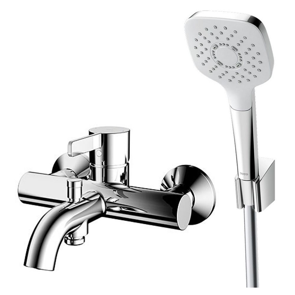 Bộ sen tắm nóng lạnh TOTO TBG11302VA TBW02005V