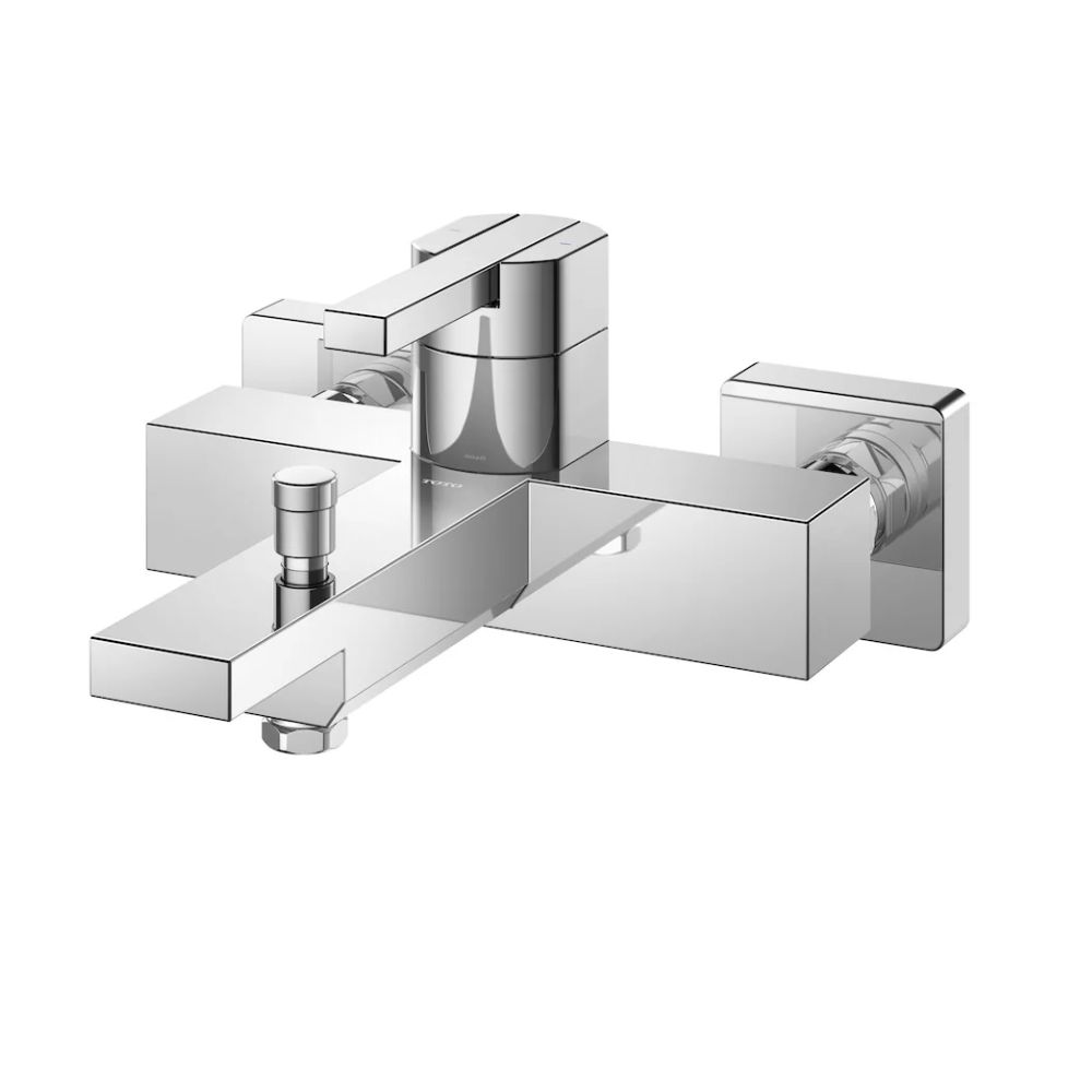 Củ sen tắm nóng lạnh TOTO TBG153B0A GK Series