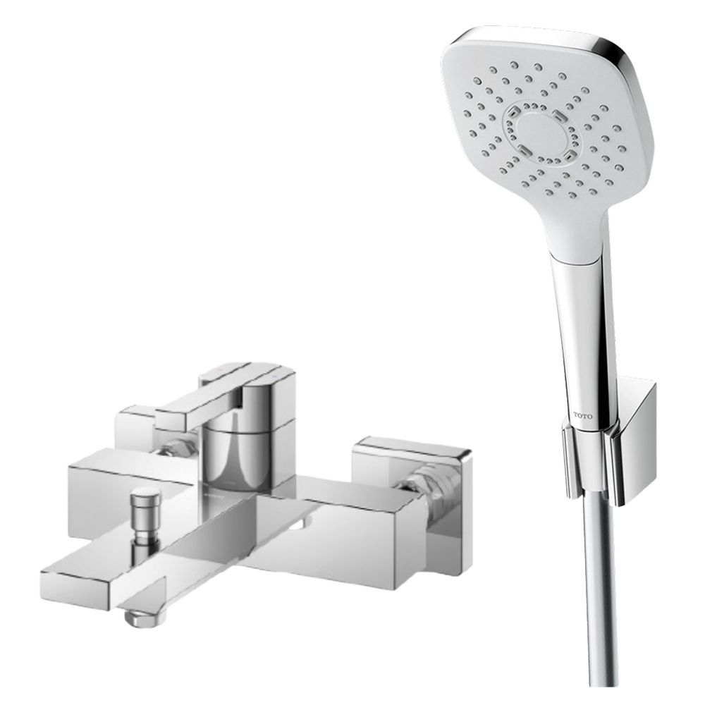 Bộ sen tắm nóng lạnh TOTO TBG153B0A TBW02005A