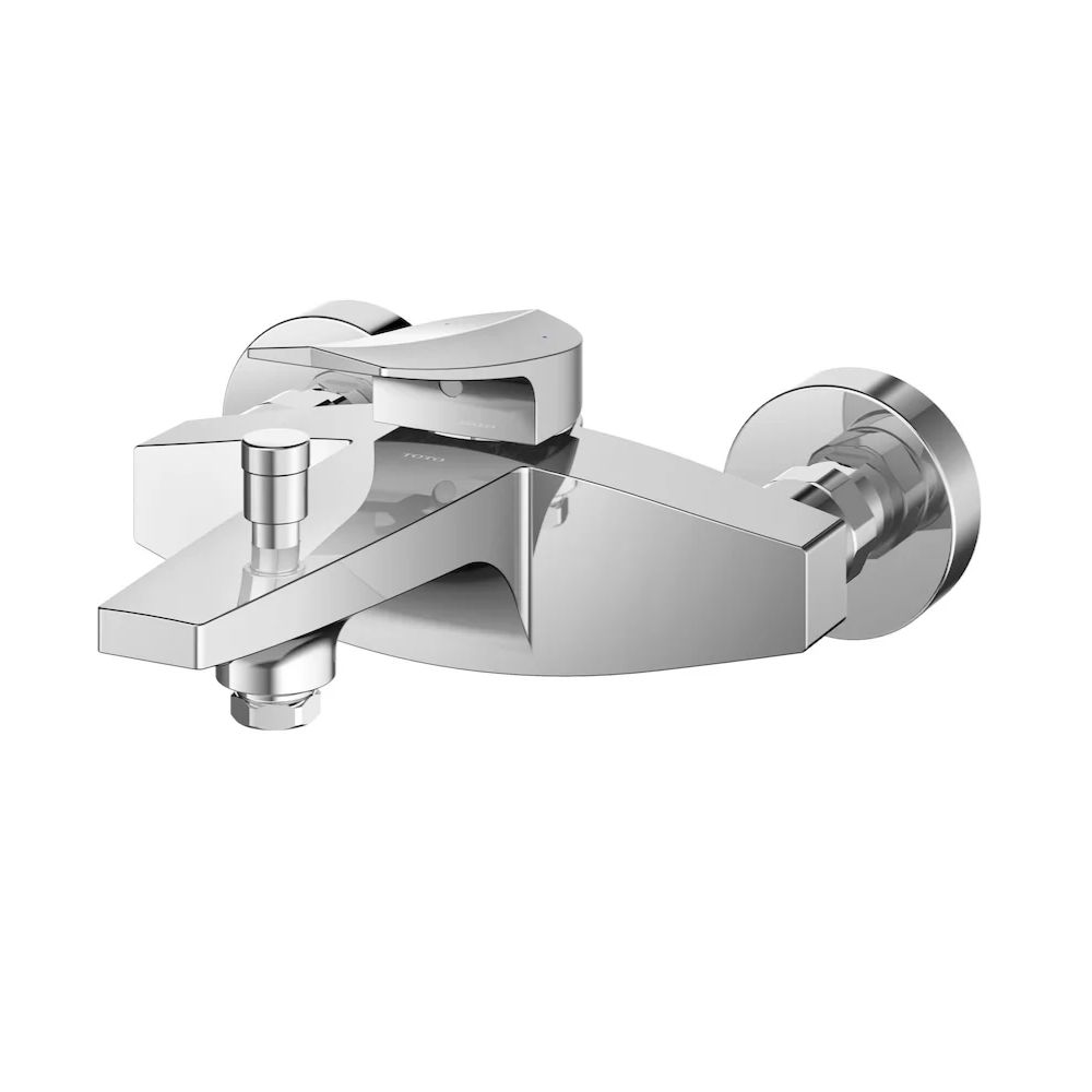 Củ sen tắm nóng lạnh TOTO TBG163B0A GN Series