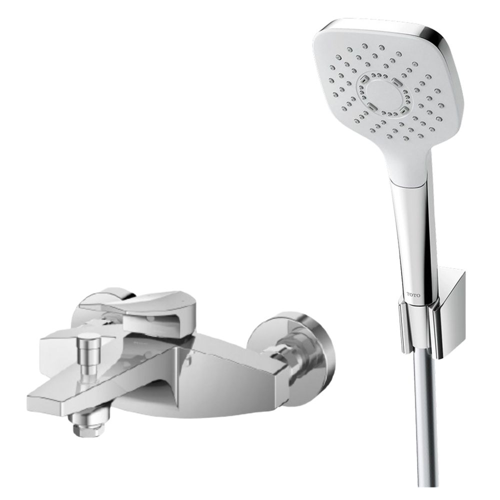 Bộ sen tắm TOTO TBG163B0A/TBW02005A nóng lạnh