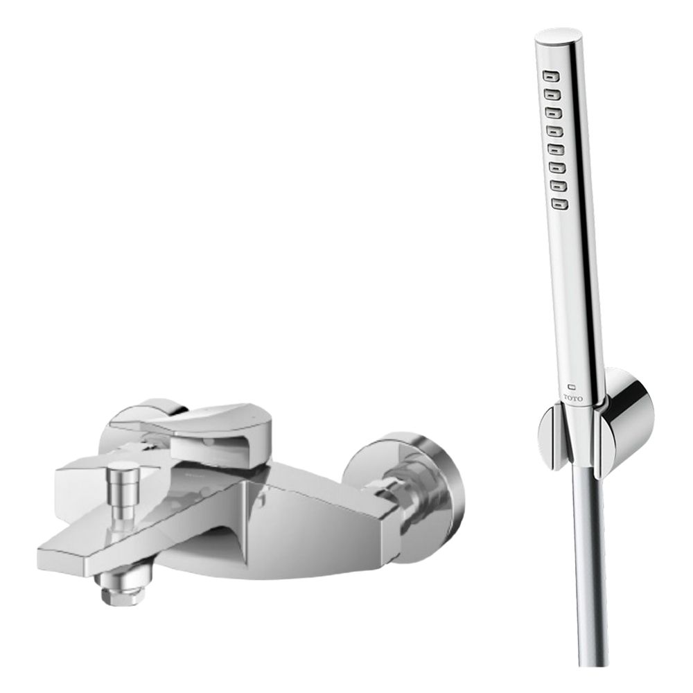 Bộ sen tắm TOTO TBG163B0A/TBW02017A nóng lạnh