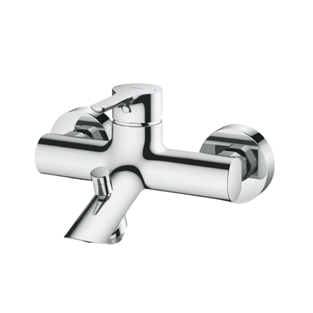 Bộ sen tắm nóng lạnh TOTO TBS01302V TBW01010A (3 chế độ)