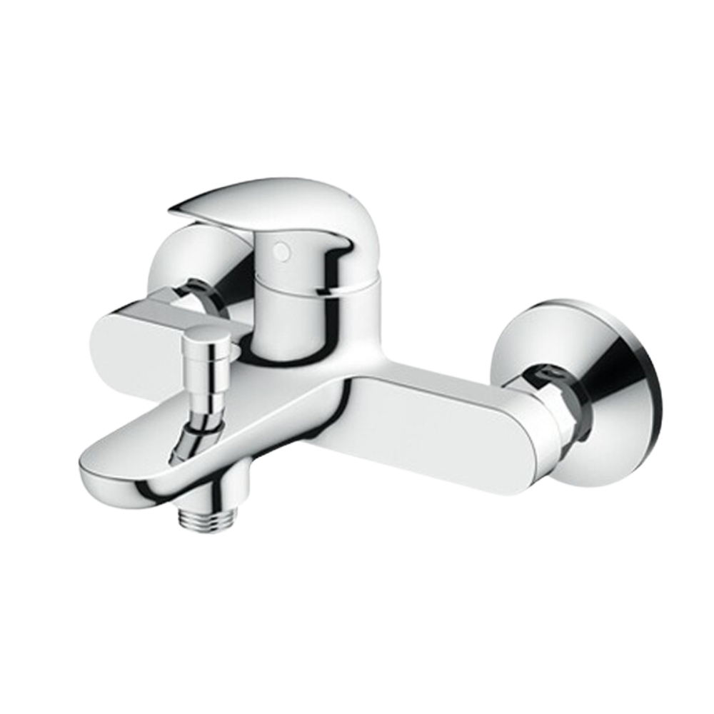 Bộ sen tắm nóng lạnh TOTO TBS03302V TBW01010A (3 chế độ)