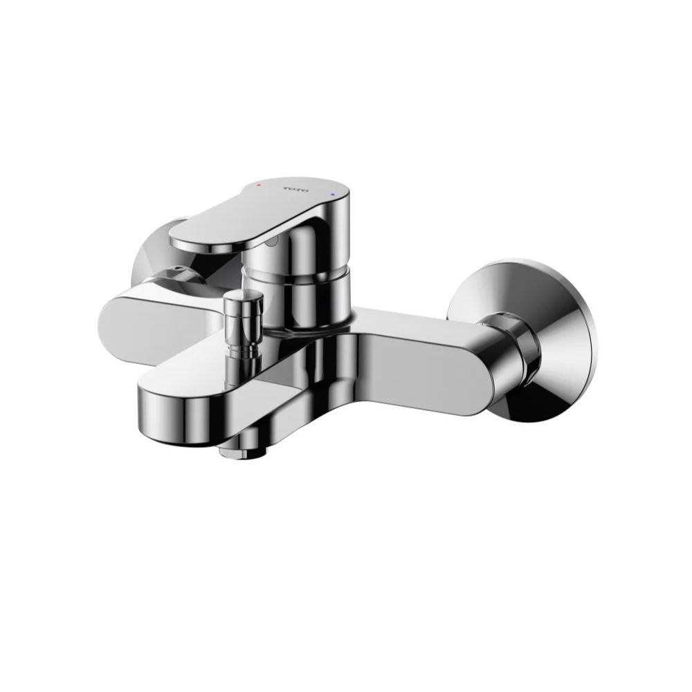 Củ sen tắm nóng lạnh GT Series TOTO TBS06302V