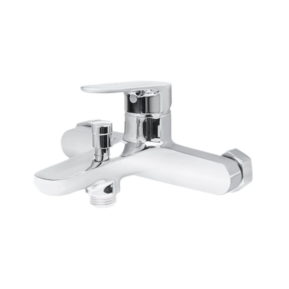 Củ sen tắm nóng lạnh TOTO TBS103B0V New Standard Series
