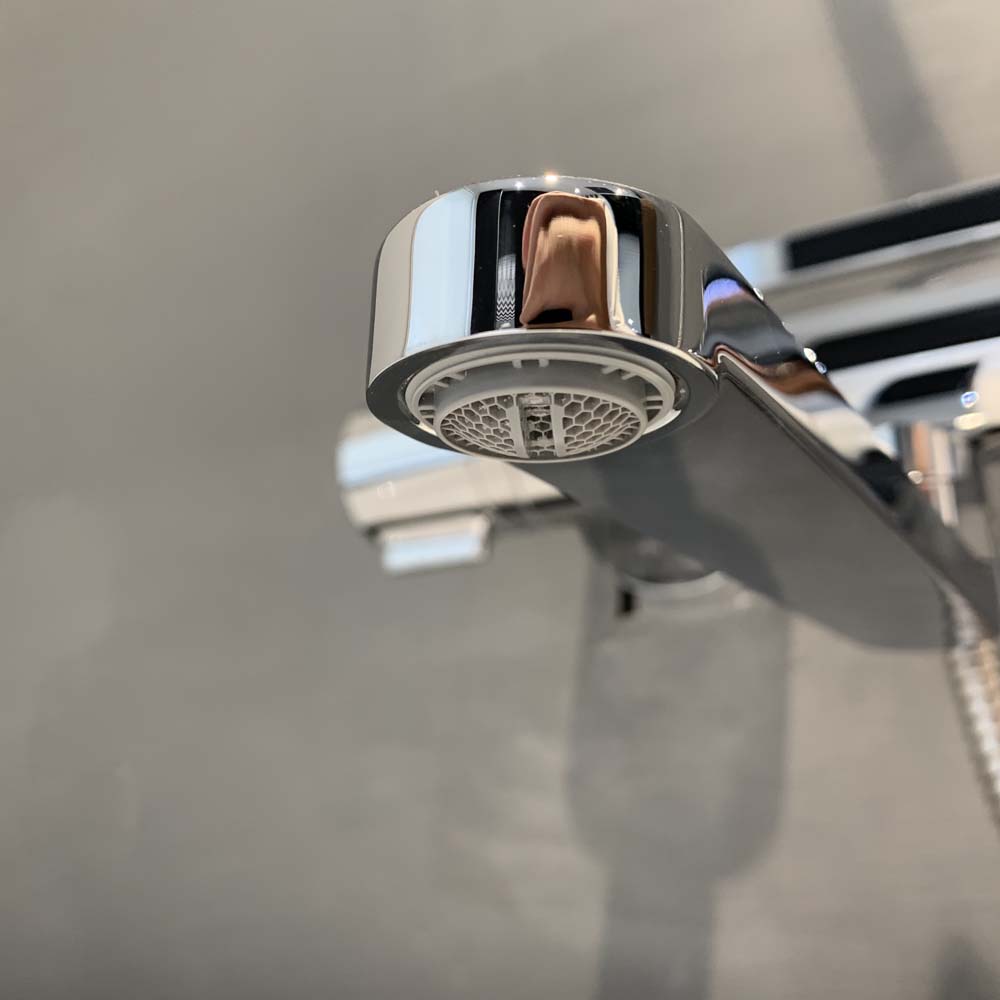 Sen tắm nhiệt độ TOTO TBV03429V