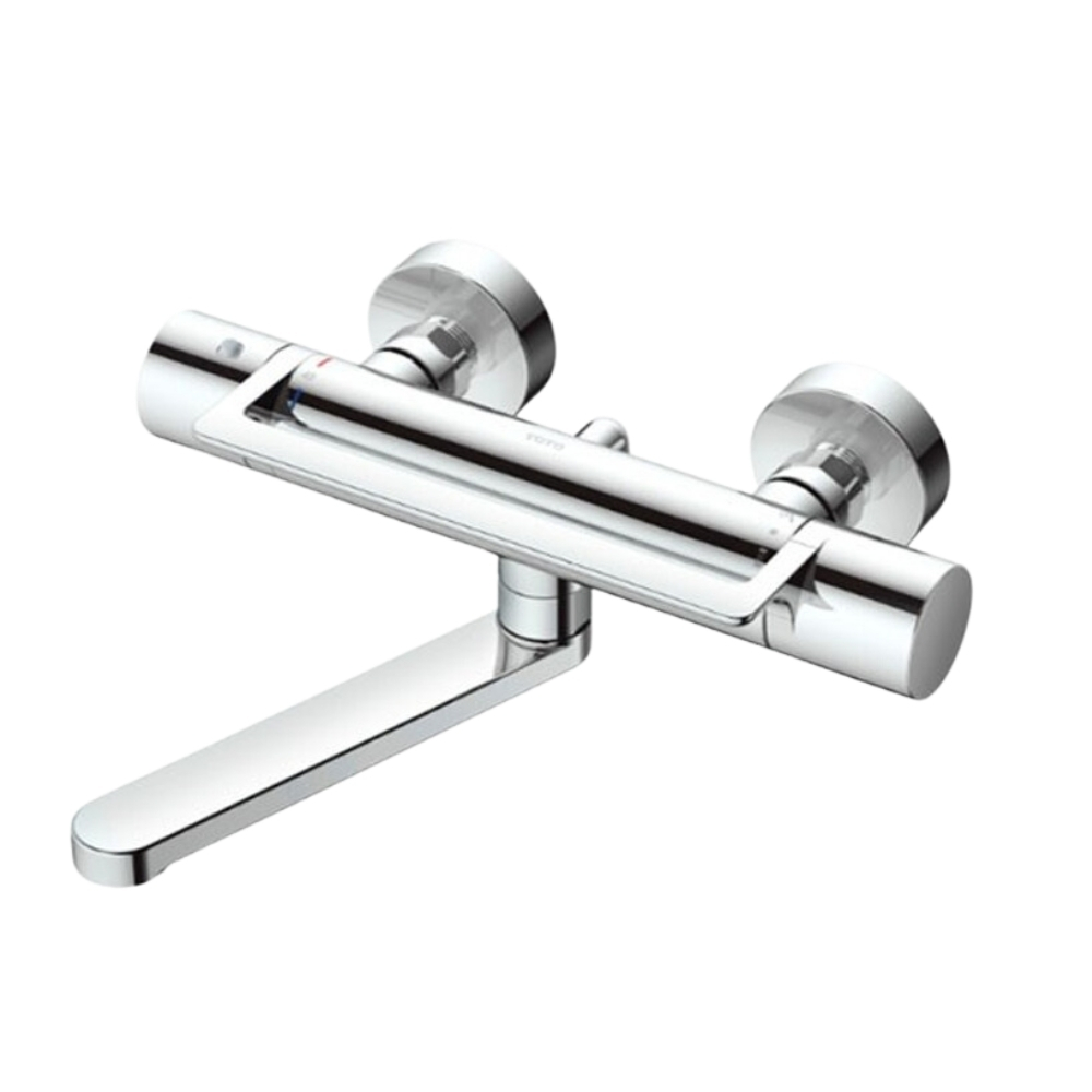 Bộ sen tắm nhiệt độ TOTO TBV03429V TBW01010V (3 chế độ)