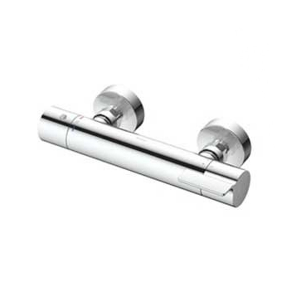 Bộ sen tắm nhiệt độ TOTO TBV03431V TBW02005A