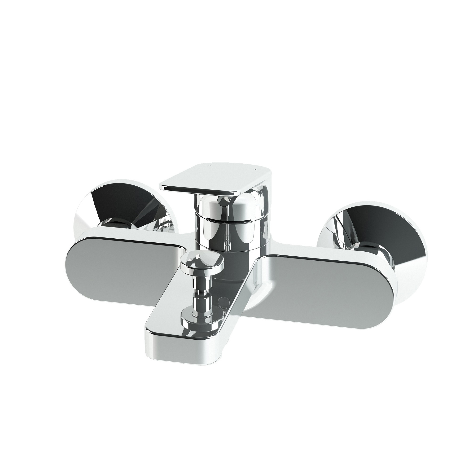 Bộ sen cây nóng lạnh TOTO DM907C1S TTMR302V TBW07009A