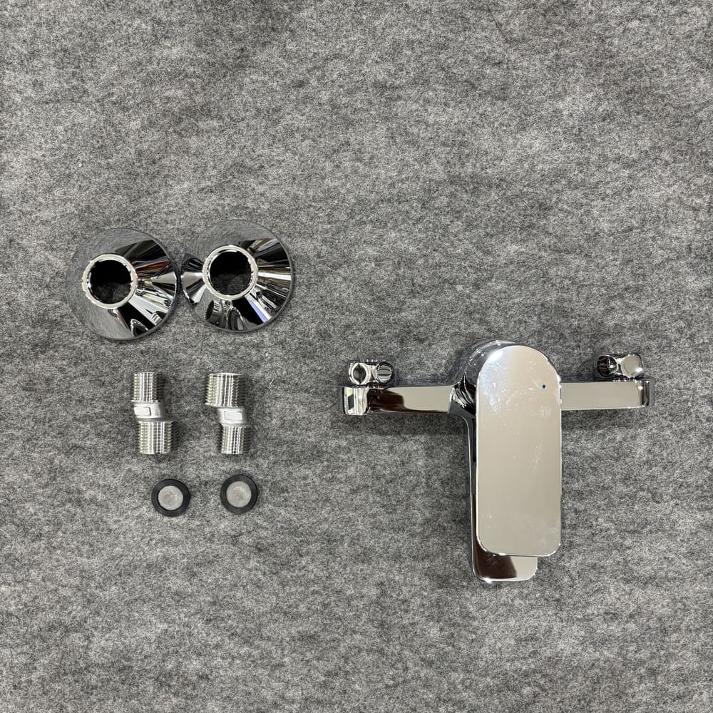 Củ sen tắm nóng lạnh Rei-S TOTO TTMR302V