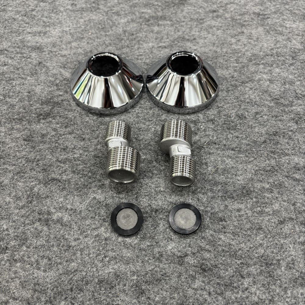 Củ sen tắm nóng lạnh Rei-S TOTO TTMR302V