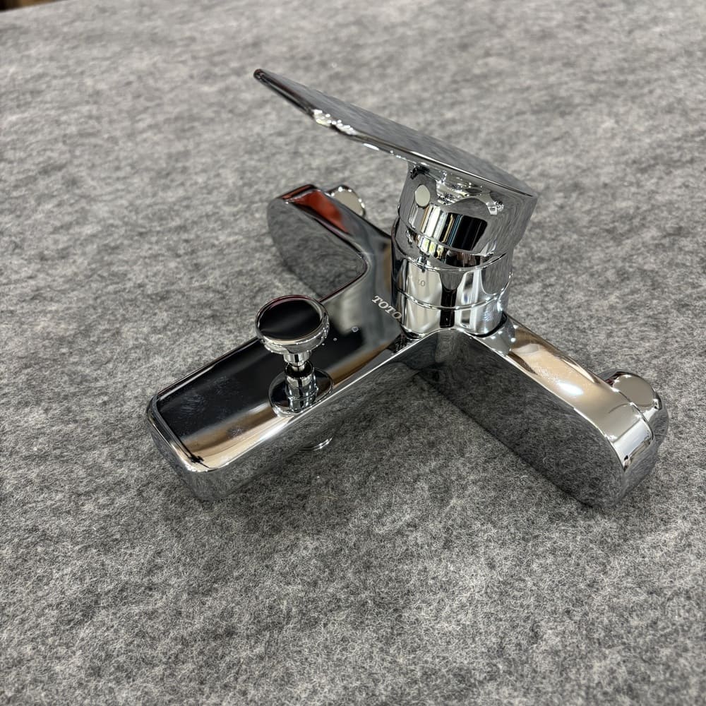 Củ sen tắm nóng lạnh Rei-S TOTO TTMR302V