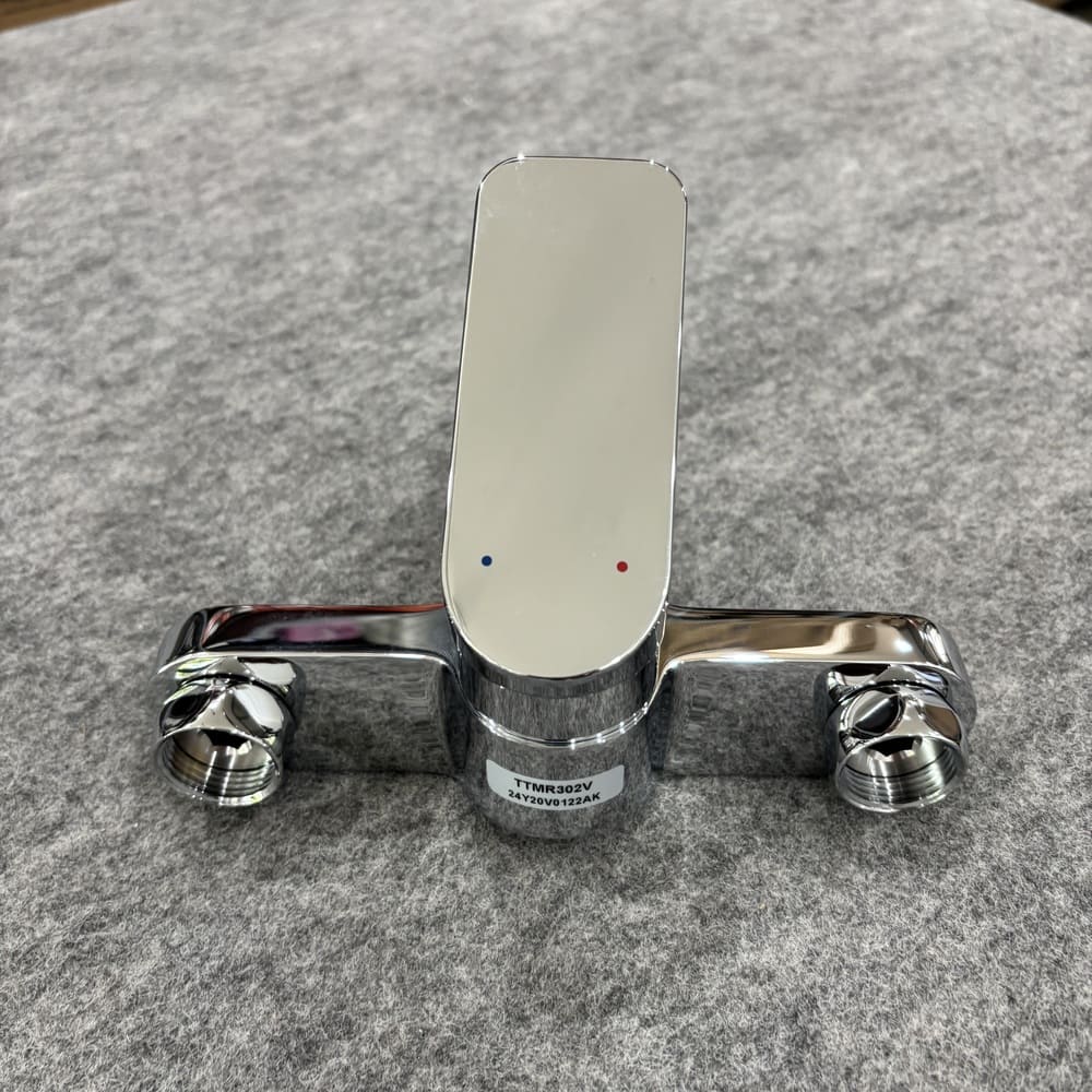 Củ sen tắm nóng lạnh Rei-S TOTO TTMR302V